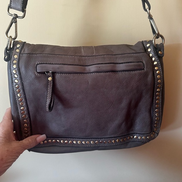 Mushroom Color Bolsa Nova Purse - Picture 3 of 11